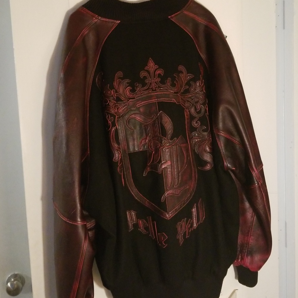 Jacket - Picture 2 of 4
